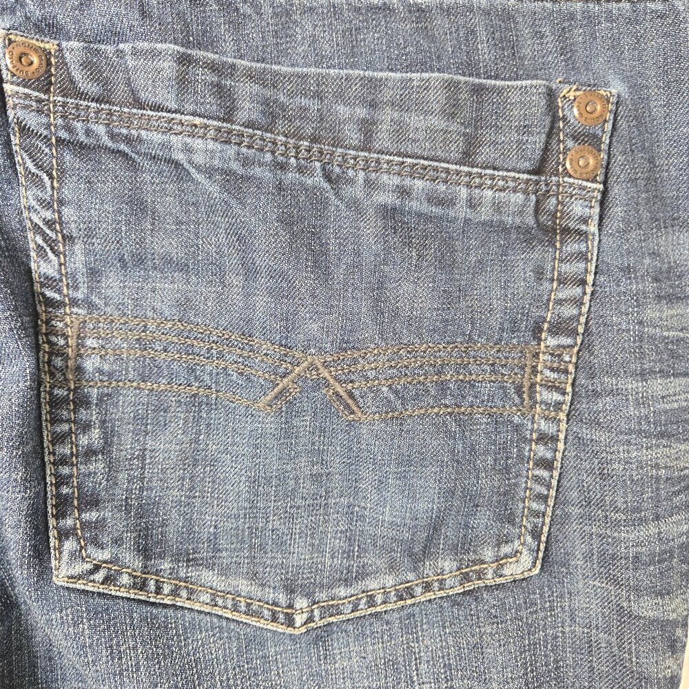Men's Size 42 Buffalo Jeans (Easy Fit) - Picture 11 of 13